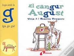 Capa do artigo El Cangur August (Ga, Go, Gu)