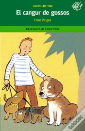 Capa do artigo El Cangur De Gossos