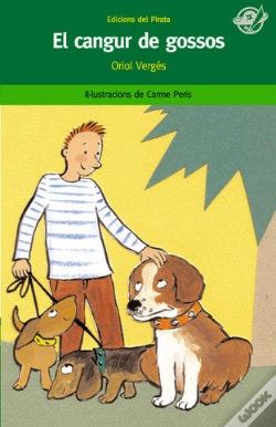 Capa do artigo El Cangur De Gossos