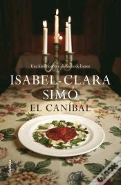 Capa do artigo El Caníbal