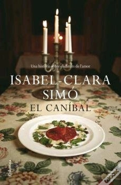Capa do artigo El Caníbal