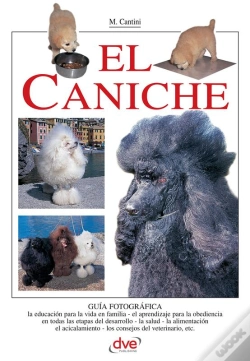Capa do artigo El Caniche