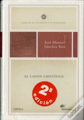 Capa do artigo El Canon Científico