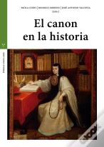 El Canon En La Historia