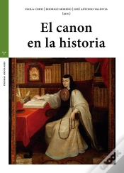 Capa do artigo El Canon En La Historia