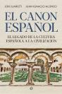 El Canon Español - Preview