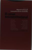 El Canon Neoconstitucional