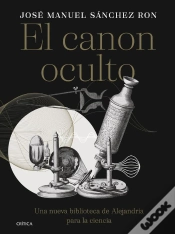 Capa do artigo El Canon Oculto