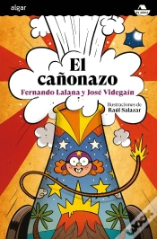 Capa do artigo El Cañonazo