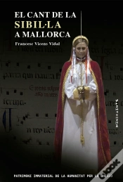 Capa do artigo El Cant De La Sibil·La A Mallorca