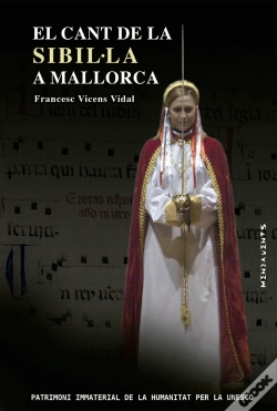 Capa do artigo El Cant De La Sibil·La A Mallorca