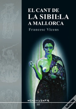 Capa do artigo El Cant De La Sibil·La A Mallorca