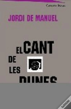 Capa do artigo El Cant De Les Dunes