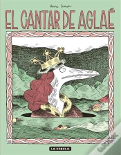 Capa do artigo El Cantar De Aglaé
