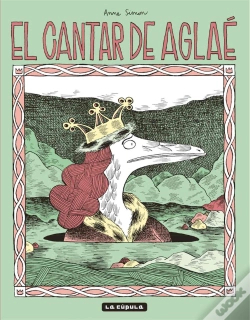 Capa do artigo El Cantar De Aglaé