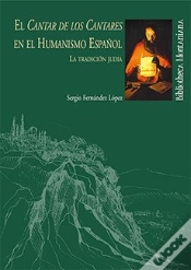 Capa do artigo El Cantar De Los Cantares En El Humanismo Español