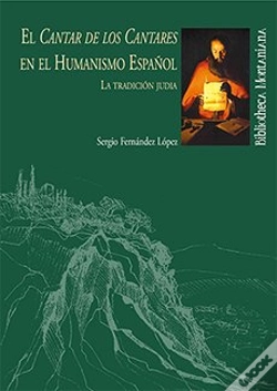 Capa do artigo El Cantar De Los Cantares En El Humanismo Español