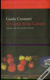 Capa do artigo El Cantar De Los Cantares