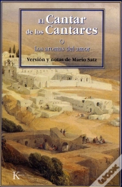 Capa do artigo El Cantar De Los Cantares