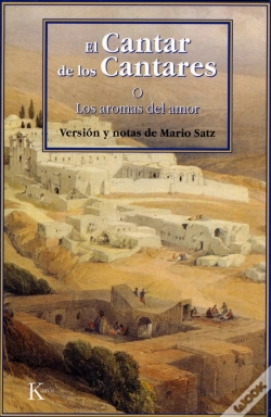 Capa do artigo El Cantar De Los Cantares