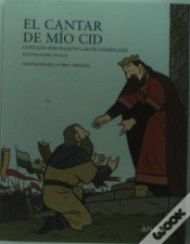 Capa do artigo El Cantar De Mio Cid