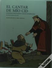 El Cantar De Mio Cid