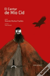 Capa do artigo El Cantar De Mío Cid