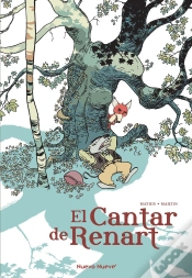 Capa do artigo El Cantar De Renart