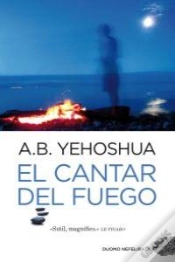 Capa do artigo El Cantar Del Fuego