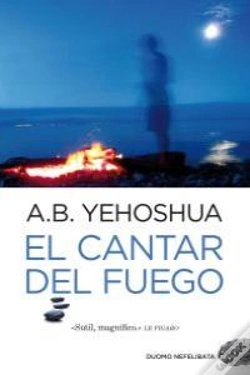 Capa do artigo El Cantar Del Fuego