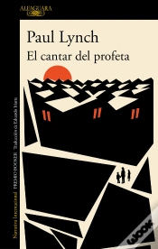 Capa do artigo El Cantar Del Profeta