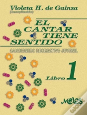 Capa do artigo El Cantar Tiene Sentido