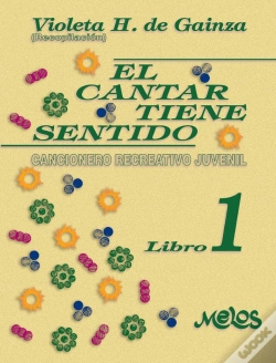 Capa do artigo El Cantar Tiene Sentido