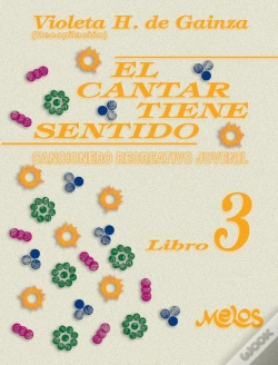 Capa do artigo El Cantar Tiene Sentido