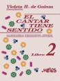 El Cantar Tiene Sentido - Preview