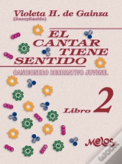 Capa do artigo El Cantar Tiene Sentido