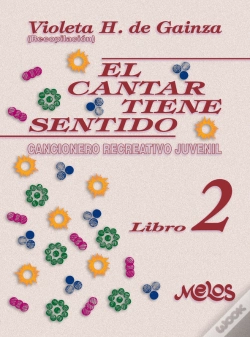 Capa do artigo El Cantar Tiene Sentido