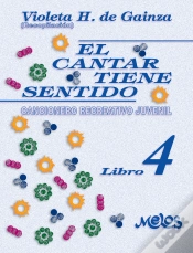 Capa do artigo El Cantar Tiene Sentido