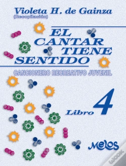 Capa do artigo El Cantar Tiene Sentido