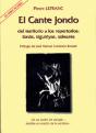 El Cante Jondo - Preview