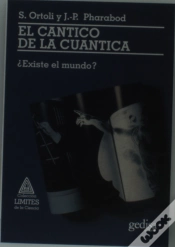 Capa do artigo El Cántico De La Cuántica