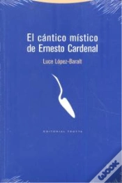 Capa do artigo El Cántico Místico De Ernesto Cardenal