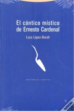 Capa do artigo El Cántico Místico De Ernesto Cardenal