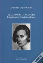 Capa do artigo El Canto De La Alondra