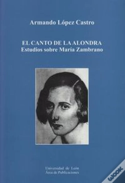 Capa do artigo El Canto De La Alondra