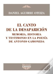 Capa do artigo El Canto De La Desesperación
