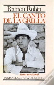 Capa do artigo El Canto De La Grilla  