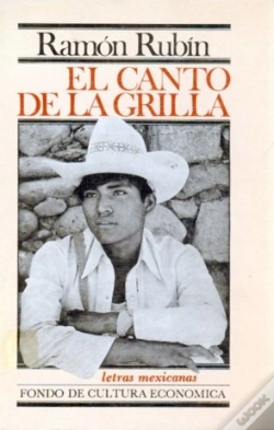 Capa do artigo El Canto De La Grilla  