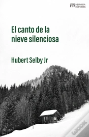 Capa do artigo El Canto De La Nieve Silenciosa