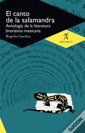 Capa do artigo El Canto De La Salamandra